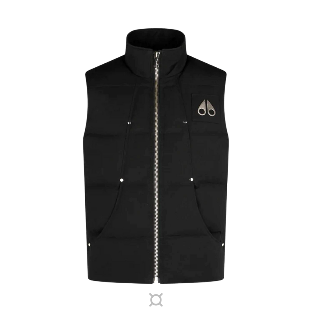 Moose Knuckles Vest