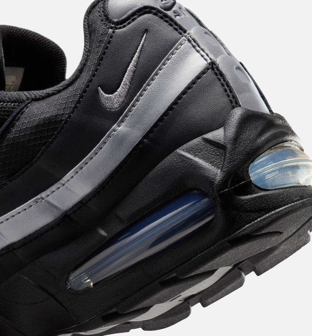 Nike Air Max 95 Big Bubble OG “Reflective Accents” Men’s Shoes