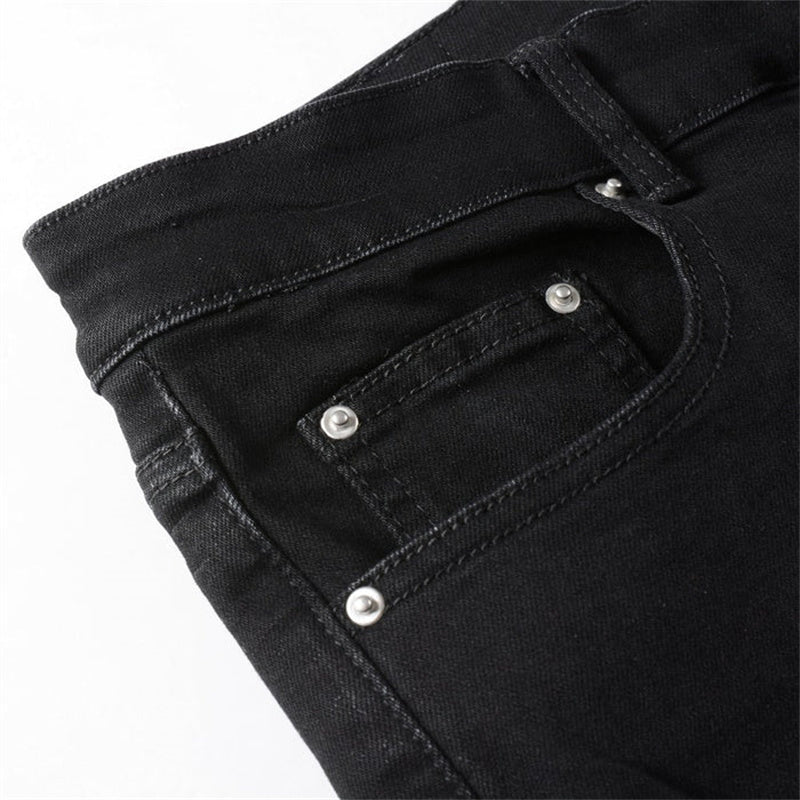 PW - Amiri Denim 892