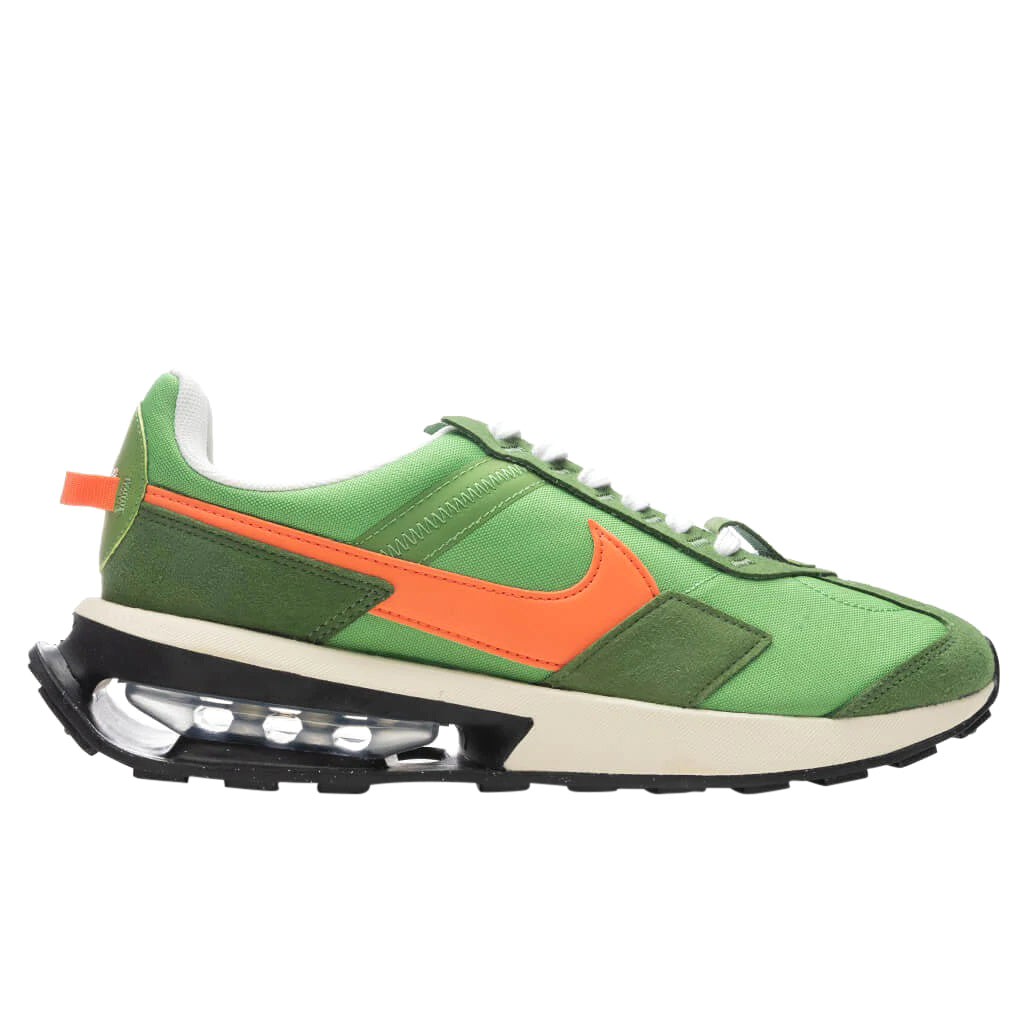 Men's Nike Air Max Pre-Day LX Chlorophyll/Camellia-Treeline (DC5330 300)