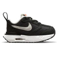 Toddler's Nike Air Max Dawn Black/Summit White (DC9319 002)