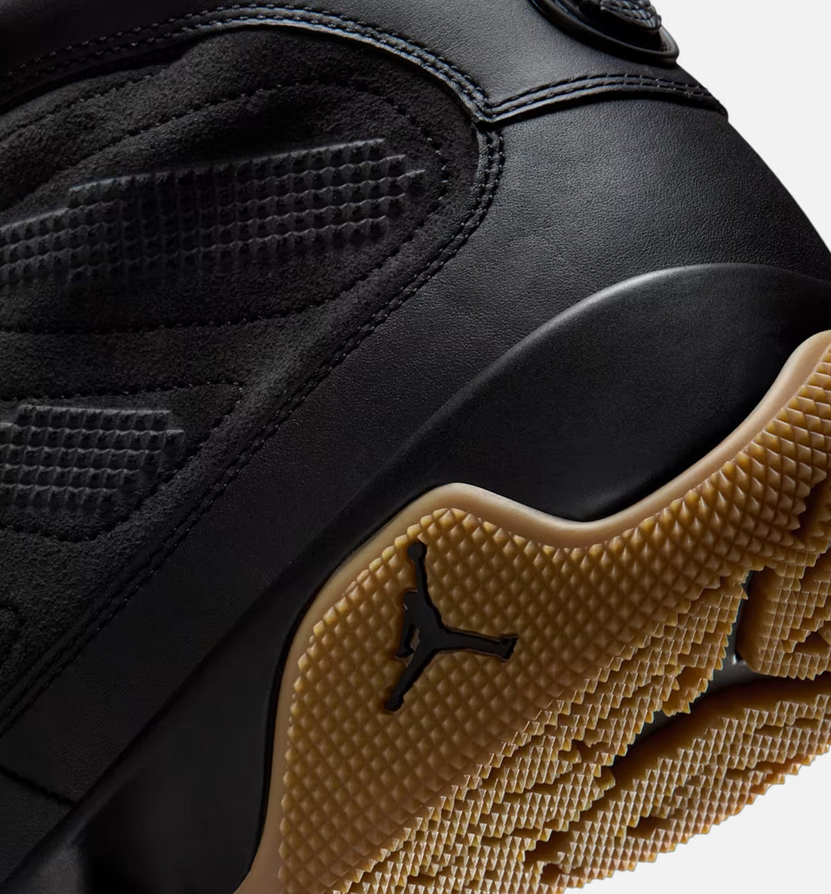 Air Jordan 9 Retro Men's Boots