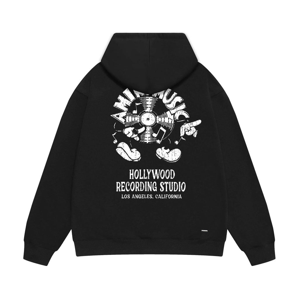 PW - Amiri Hoodie