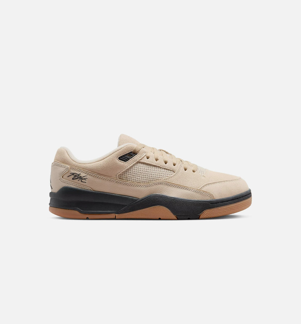 Flight Court Men's Lifestyle Shoes - Rattan/Anthracite