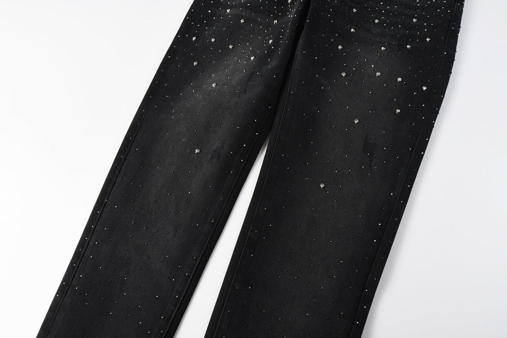 Purple Jeans 9130