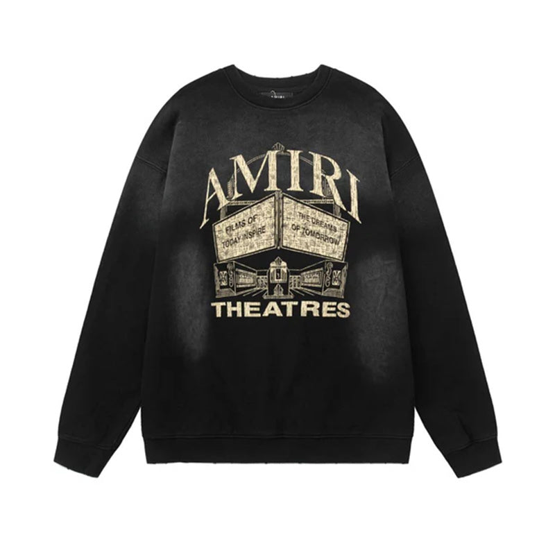 PW - Amiri Sweatshirt