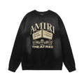 PW - Amiri Sweatshirt