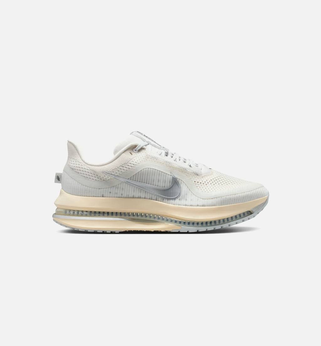 Pegasus Premium Men's – Platinum Tint/Grey Fog/Iron Grey/Reflect Silver