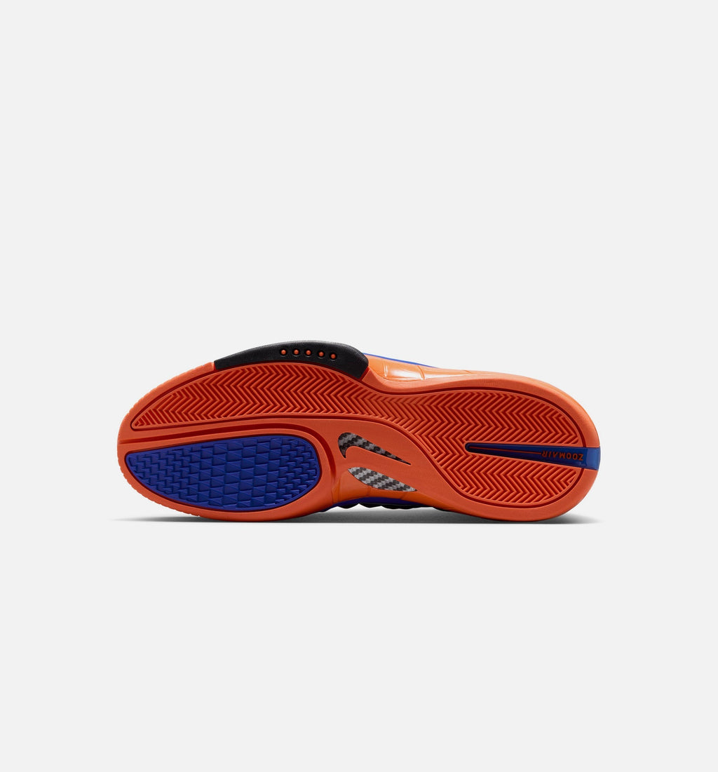 Air Zoom Huarache 2K4 Penny Hardaway Men's Basketball Shoe