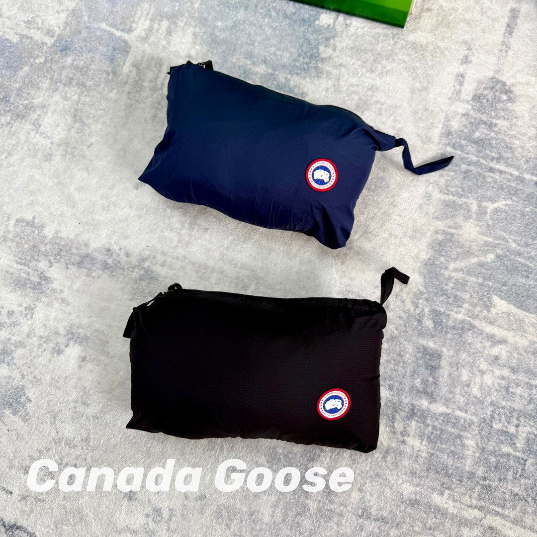 Canada Goose Lodge Series Coach Down Jacket – 2025