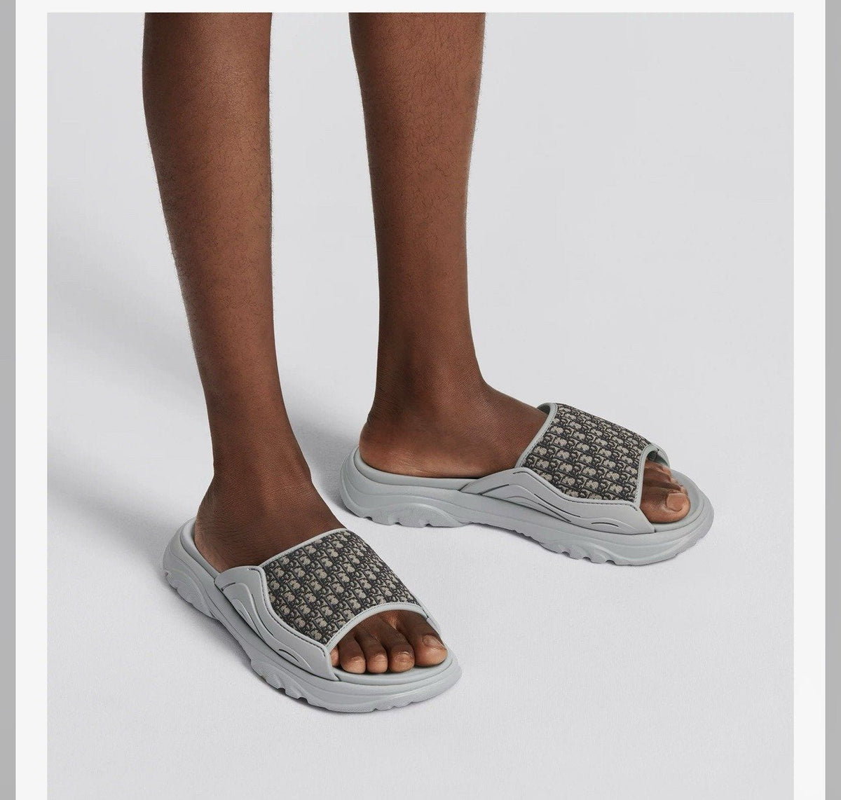 Dior Slides