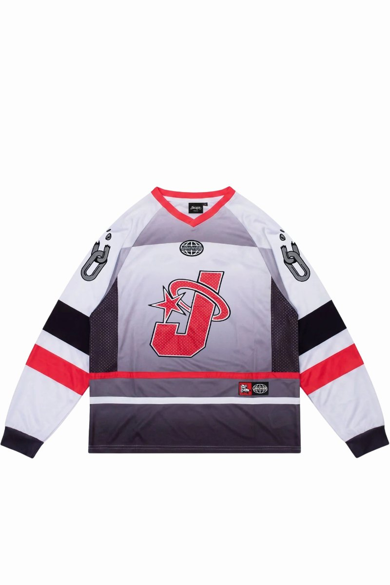 JACKER B.P J-STAR JERSEY Multi