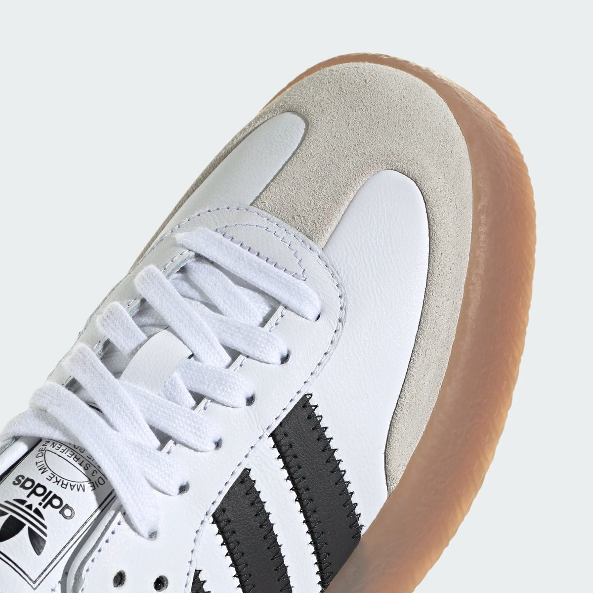 Wmns Adidas Sambae
