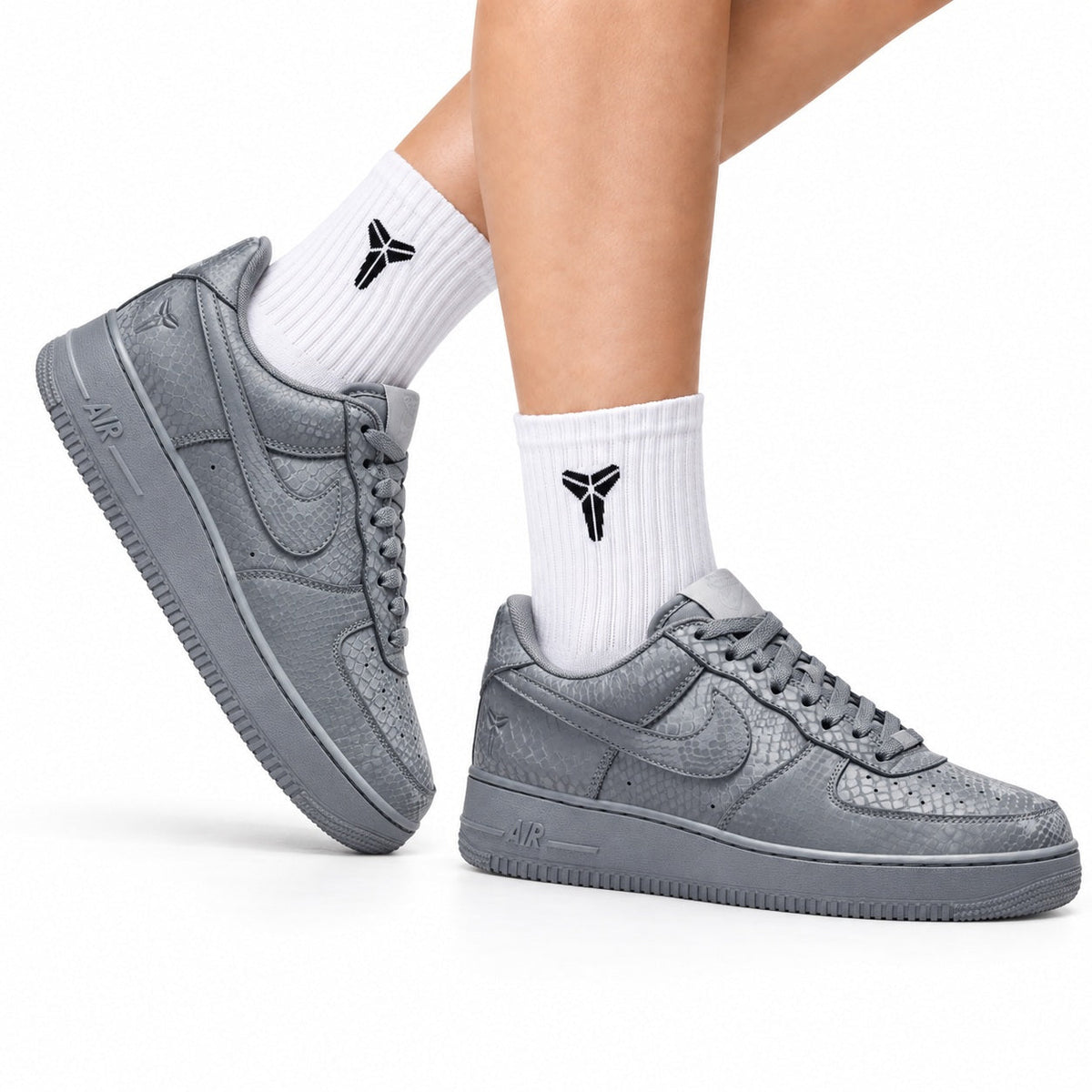 Kobe Air Force 1 Low IB0018-004