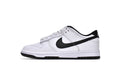 Nike Dunk Low White Black (2022) (W) Reps Sneaker DD1503-113