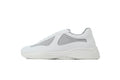 Prada America's Cup White Silver 4E3337_6GW_F0J36