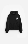 Stampd The Highlands Core Hoodie 'Black'