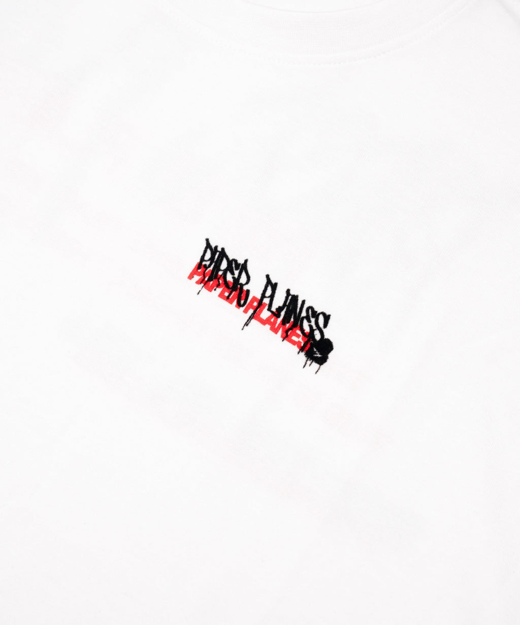 Paper Planes Graffiti Tee