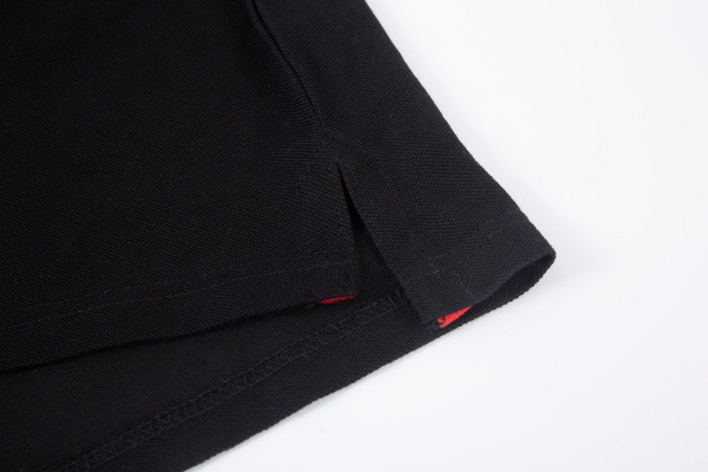 Ralph Lauren Chicago Crest Piqué Polo Shirt