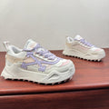Off-White ODSY-1000 Chunky Sneakers