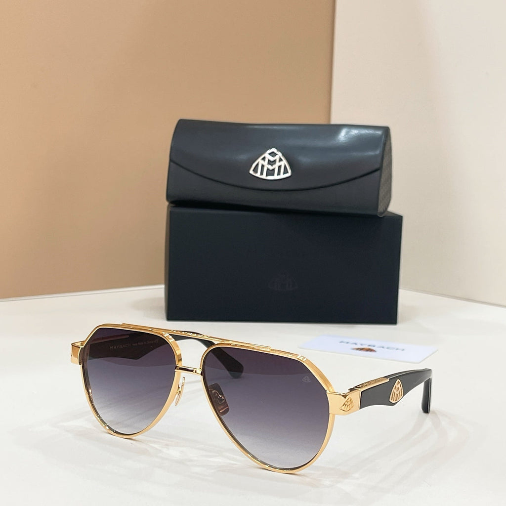 Maybach The Stacy II Sunglasses