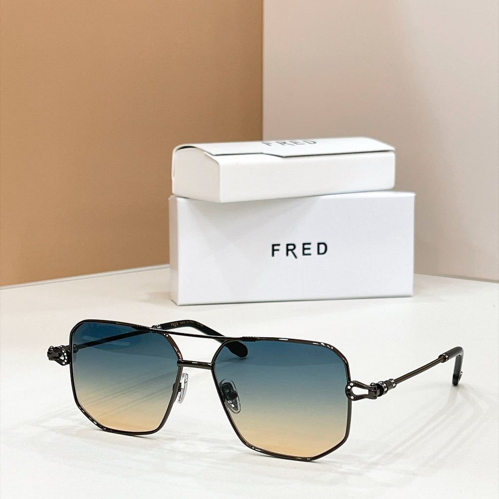 Fred FG 57167U Sunglasses